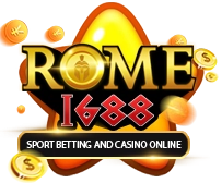 ROME1688เว็บพนันออนไลน์ครบวงจรฝาก-ถอนออโต้24 ชม.